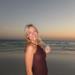 Meet your Posher, Kate